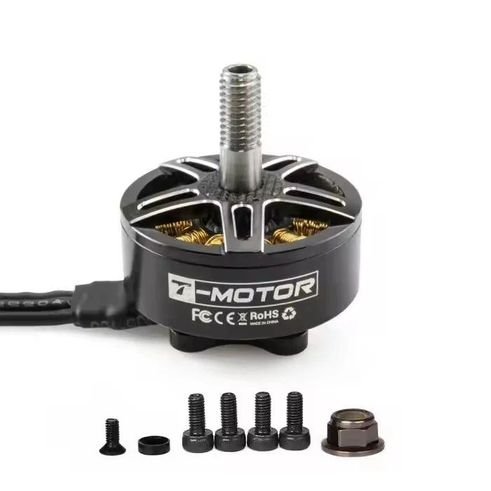 Moteurs Brushless Drone Course 2200KV 2500KV 1900KV Lot 1 ou 4 Pièces