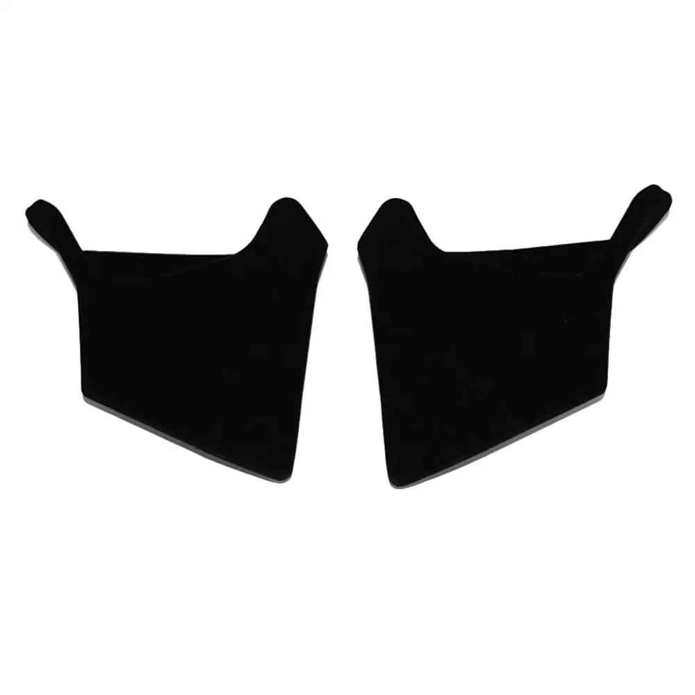 2pcsForPorscheCayenne20112017CarAccessoriesInteriorCenter