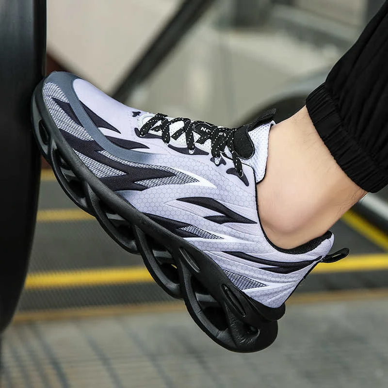 Mocasines de marca de lujo para hombre, zapatillas de Scarpa, zapatos descalzos de calidad, réplica, Tenis deportivos para hombre|Zapatos informales de hombre| - AliExpress