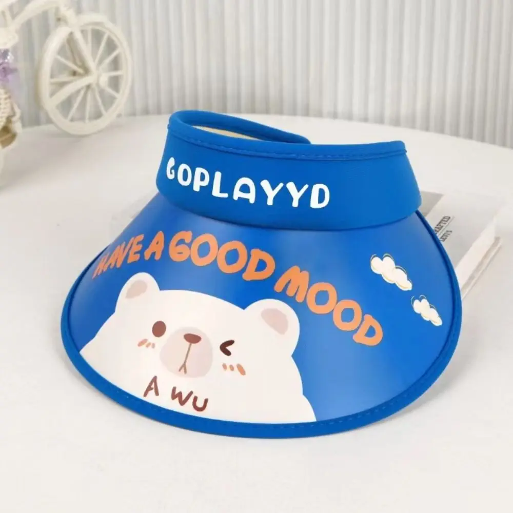 

Шляпа от солнца с широкими полями для детей и малышей