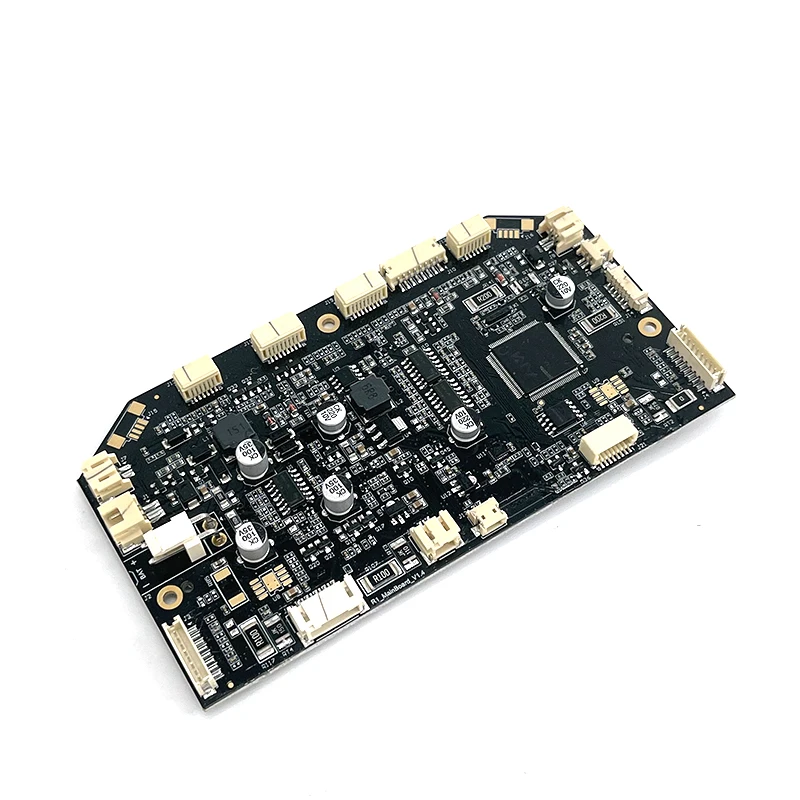 

Для Xiaomi G1 mjstg1 аксессуары для уборки пола роботов материнская плата в сборе