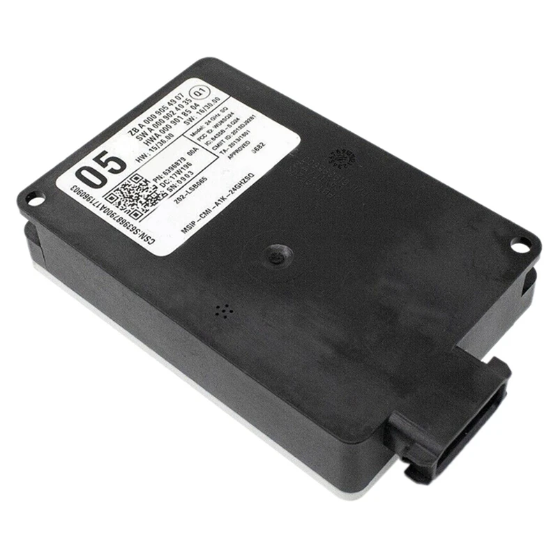 

A0009058406 Blind Spot Radar Sensor Distance Object Warning Module For Mercedes-Benz W222 W217 W205 W253 W207 W176 W156