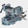 Two-way Movement Vise Workbench Industrial Heavy Precision Cross Flat Pliers 3/4 Inch Cross Clamp Bench High Quality 2
