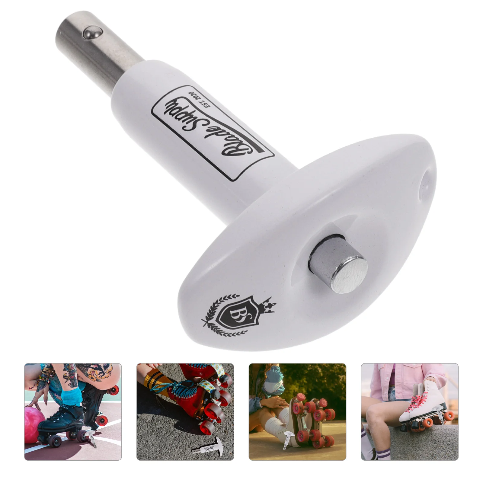 Professional Grabberboard Remover For Bearing Grabber Bearings Remover Bearing Puller Disassembly Puller Portable Bearing