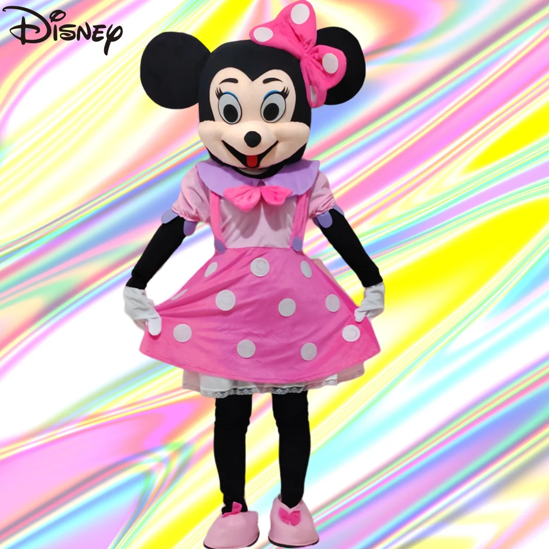 [Set] 2023Disney Mickey Mouse Donald Duck Mascot Costume