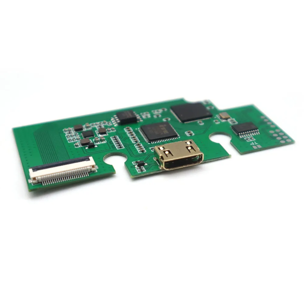 Kit Mod Compatível com Hdmi para Console N64 Digital para Console Digital N64 - Image 3