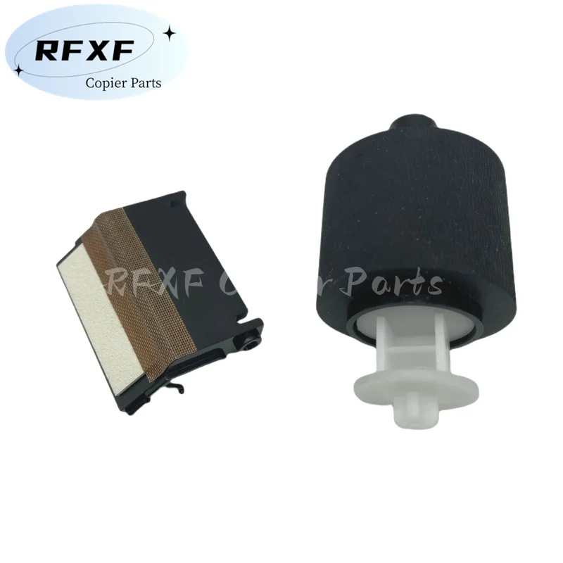 

Compatible For Kyocera TASKalfa 2201 1800 1801 2200 Bypass Manual Feed Roller Separate Roller Copier Printer Parts