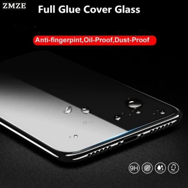 Hochauflösendes Panzerglas für Xiaomi 13/14/15Pro/Ultra/13T/14T/Pro/17/17 Pro/Pro Max Serie Kratzfest, Ultraflaches Design – Detail 6