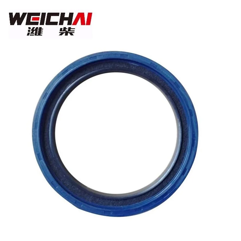 WEICHAI 엔진 부품 크랭크 샤프트 프론트 오일 도장 612630010106, WEICHAI WP12 WP13 부품, 오리지널 품질