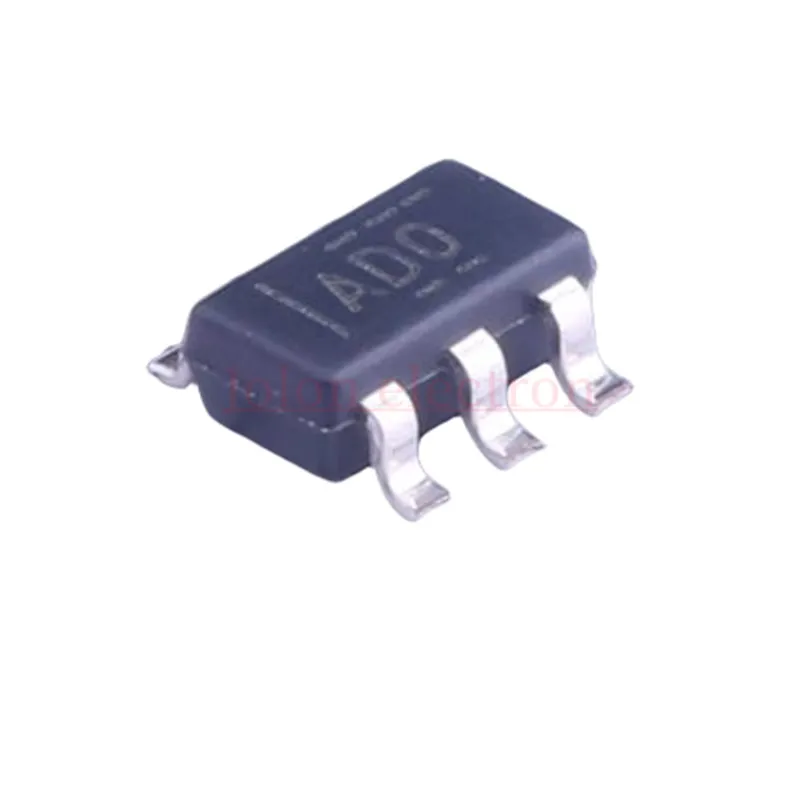 

【10pcs】 100% New ADS1100A0IDBVR ADS1100A0 ADS1100 AD0 SOT23-6 Chips