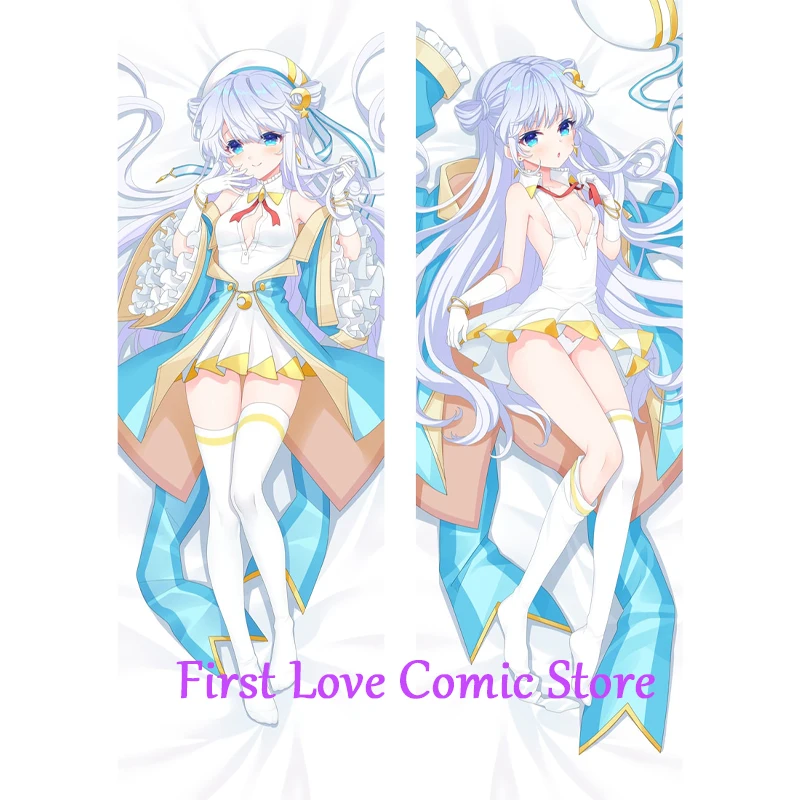 

Dakimakura Anime The World's Finest Assassin Double-sided Print Life-size Body Pillow Cover