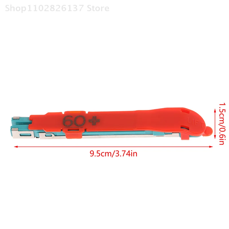Endoscope Cutting Stapler Parts Surgical Instrument Laparoscopic Linear Cutter Needle Holder Forceps Teaching Nail Box Component