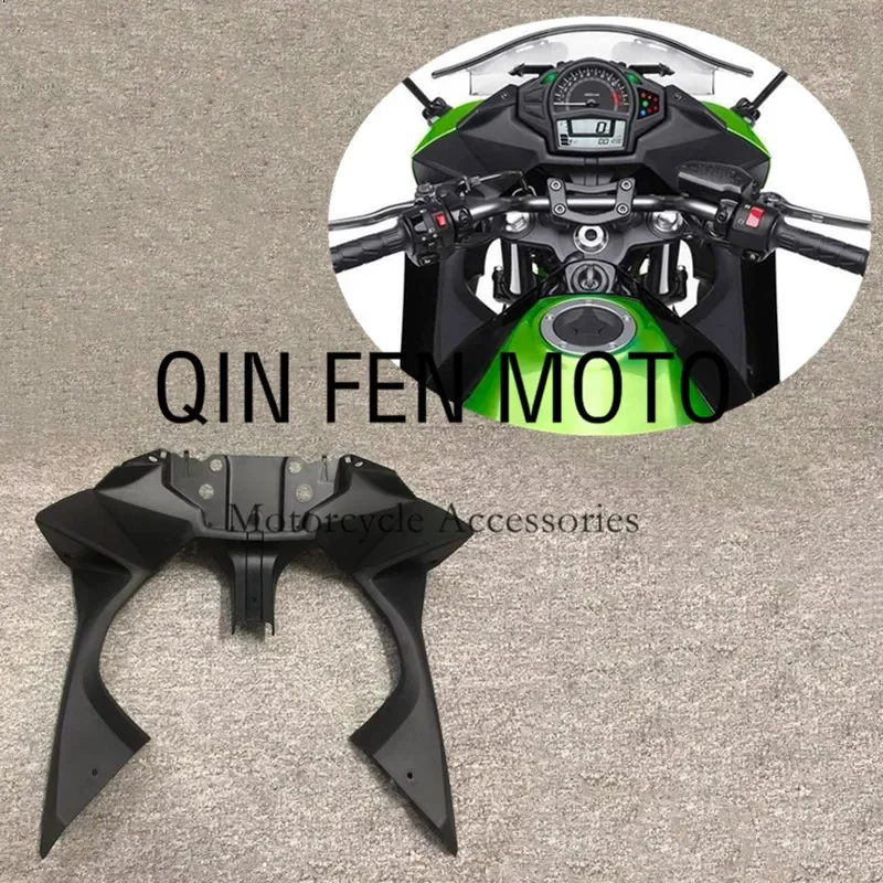 

Motorcycle Instrument Bracket Instrument Cover Fairing Fit For Kawasaki ER6F ER-6F NINJA650 2012-2016