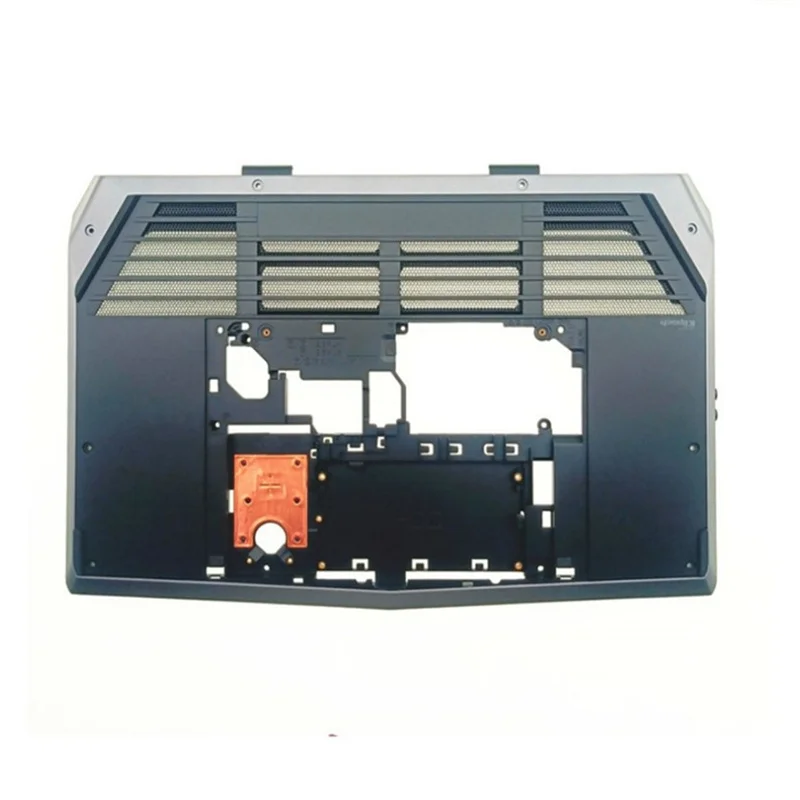 Original Case da Capa Inferior do Portátil para Dell Alienware 15 r2 M15x 15e r2 P42f 0y5fkv Y5fkv Novo - Imagem 4