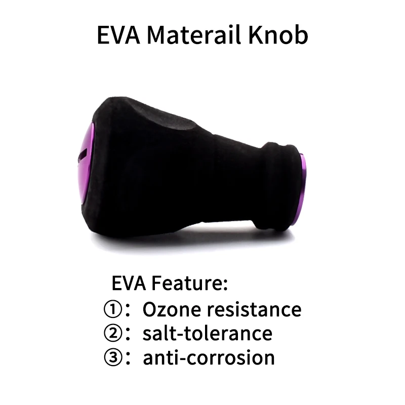 Kawa New Fishing Reel Handle For D/ A Length 110mm Hole Size 8*5mm For Promotion Fishing Tackles For DIY Accessory