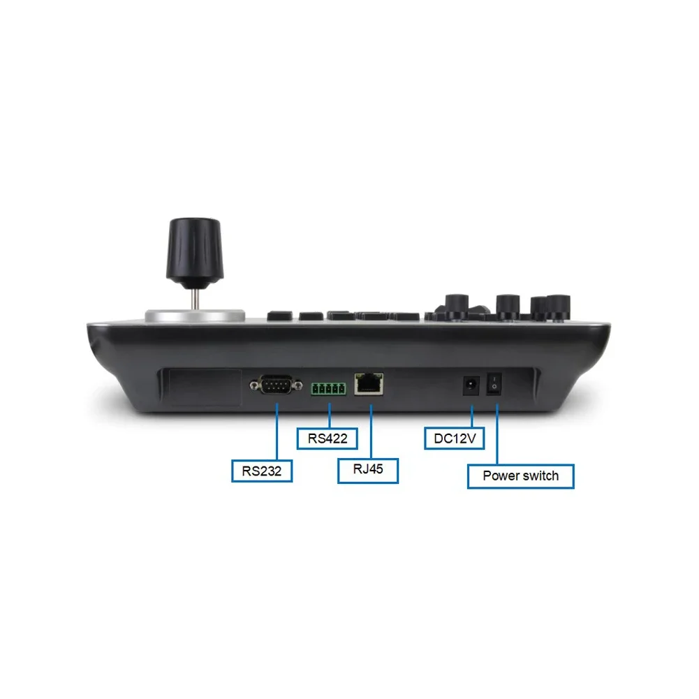 SMTAV-NDI 4K 20X 광학 줌 PTZ 카메라 3G-SDI HDMI USB IP 스트리밍 PTZ 카메라 컨트롤러, ONVIF VISCA 프로토콜 지원
