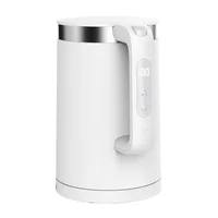 For XIAO-MI MIJIA R Smart Electric Water Kettle Teapot APP Smart Temperature Constant Samovar Cordless Pro Kitchen Household 1