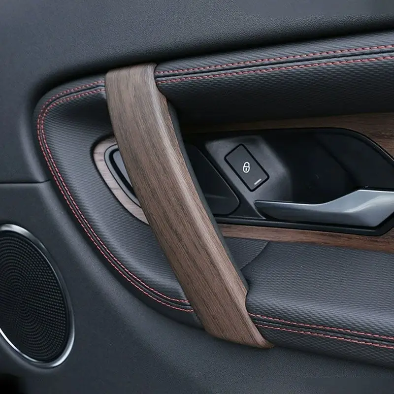 

4 шт., накладки на дверные ручки для Land Rover Discovery Sport 2020 2021 2022
