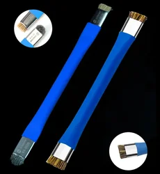 SUNSHINE Safe Brush Anti-Static PCB Cleaning Tool (022B WITH 022)
