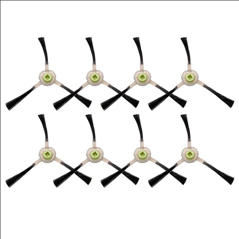 Spazzola Laterale Sostituire La Spazzola Laterale Dell'Aspirapolvere Per Lefant T700/M200/M201/M501/M520/M570/M301/M501-A/T800/M501A Robotic