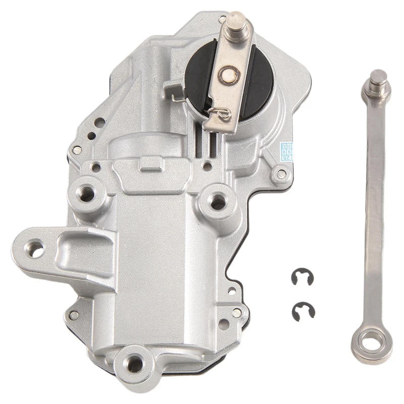 

Turbocharger Motor Assy 17201-11070 17201-11080 17201-11110 Plastic+Metal Automotive Supplies For Toyota Fortuner HILUX Innova