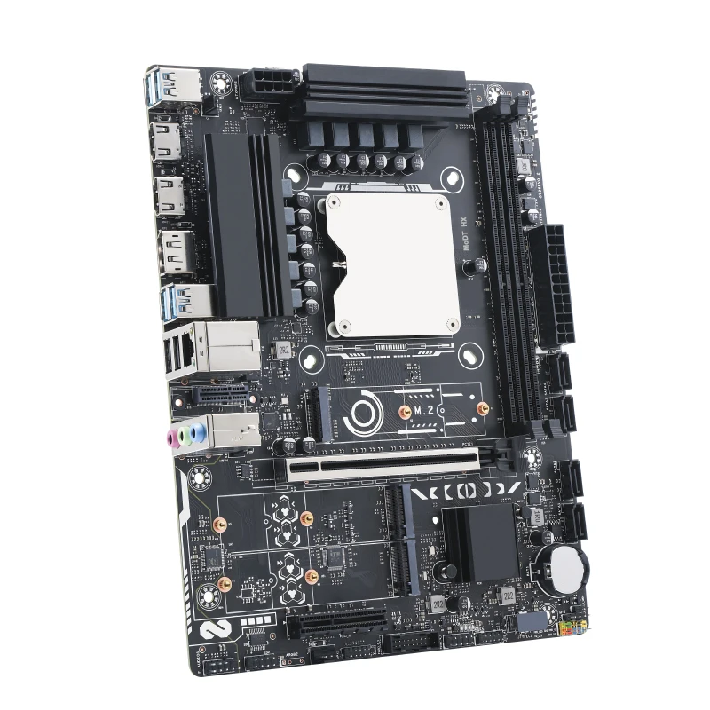 M-ATX LGA 1151 CPU マザーボード セット Q1K3 ES 0000 (i7