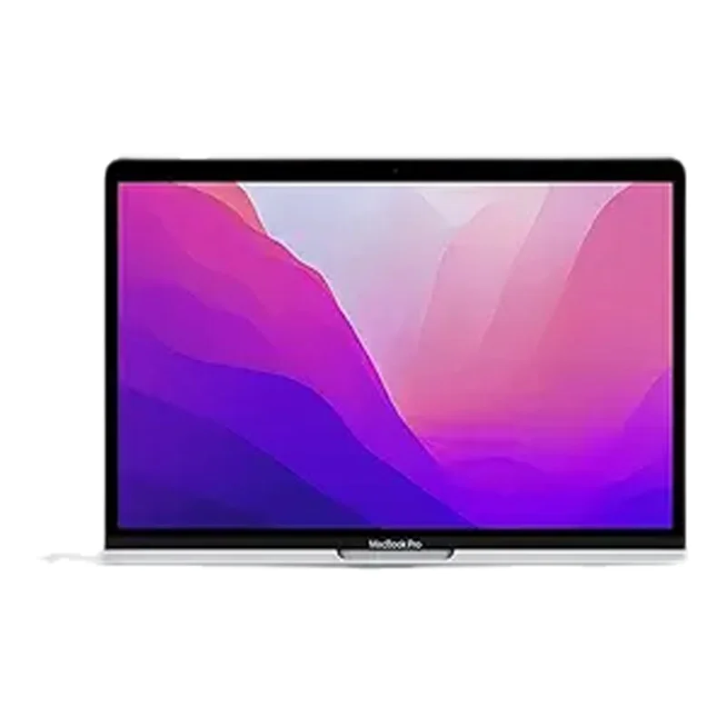 Apple MacBook Pro "M2" 8 CPU/10 GPU 13" 8GB - 512GB SSD (Refurbished-Excellent Condition)