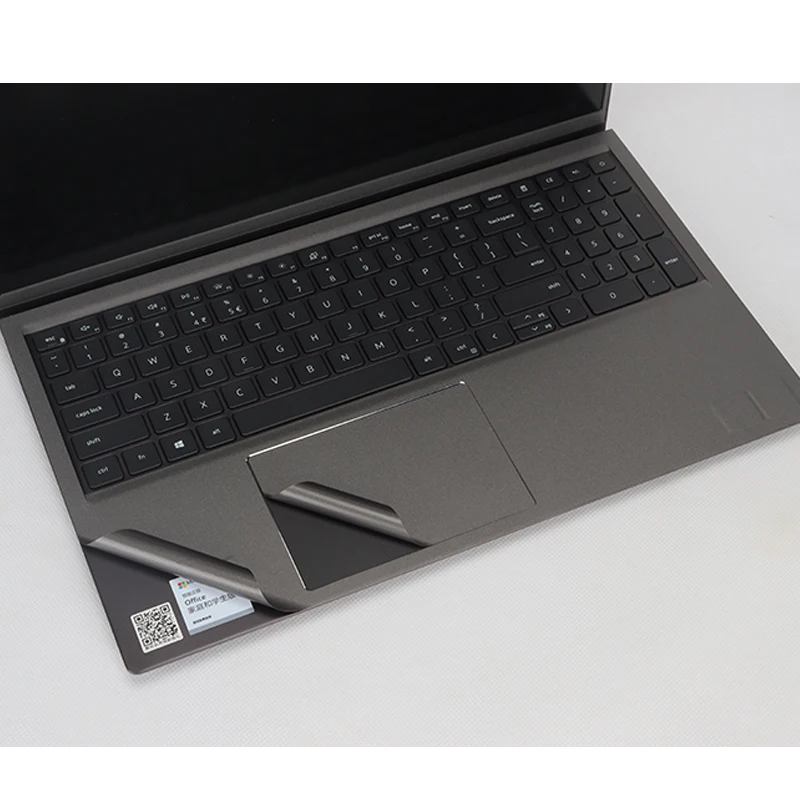 Customize Style Pre-cut 1x Palmrest +Touchpad Skin Cover Film For Dell Latitude E6230 12.5-inch