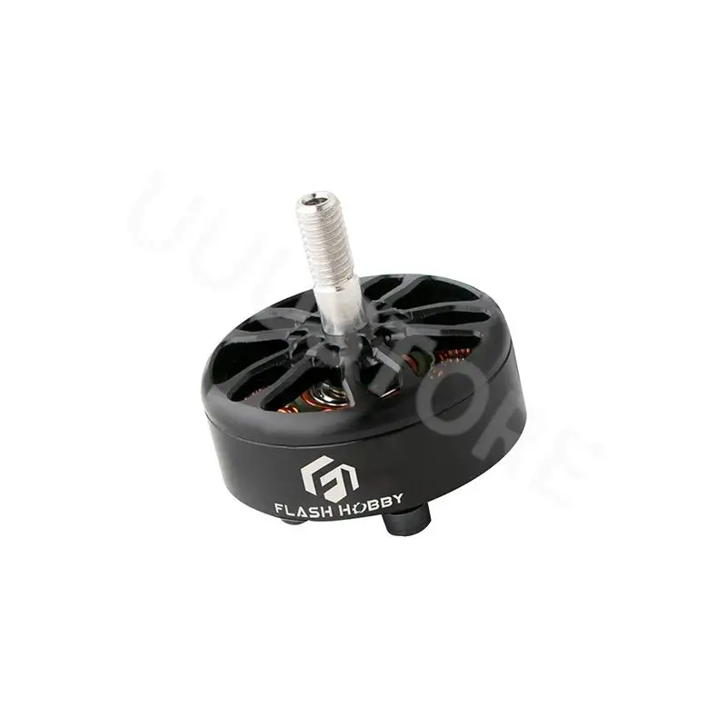 Brushless Motor 4pcs FLASHHOBBY A2807 6S 1300KV 5S 1500KV 4S 1800KV Brushless Motor FPV Freestyle 7inch Long Range LR7 Drone Model