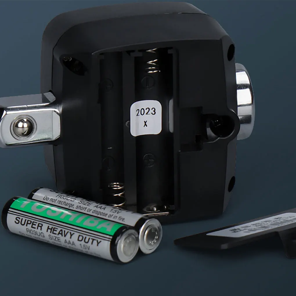 Digital Torque Wrench Adapter Adapter Torque Converter Converter And Meter With Digital Display