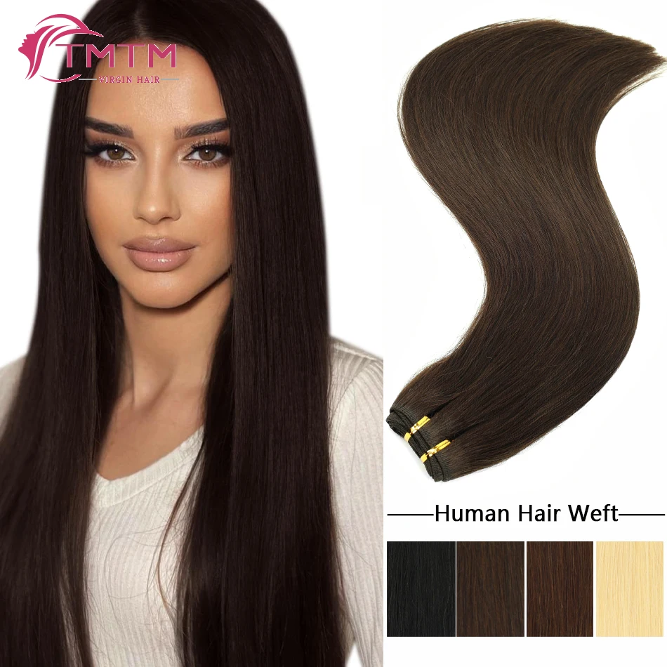 pacotes-retos-de-trama-de-cabelo-humano-marrom-escuro-extensoes-brasileiras-do-cabelo-remy-extremidade-grossa-para-salao-de-beleza-qualidade-100g-16-a-22