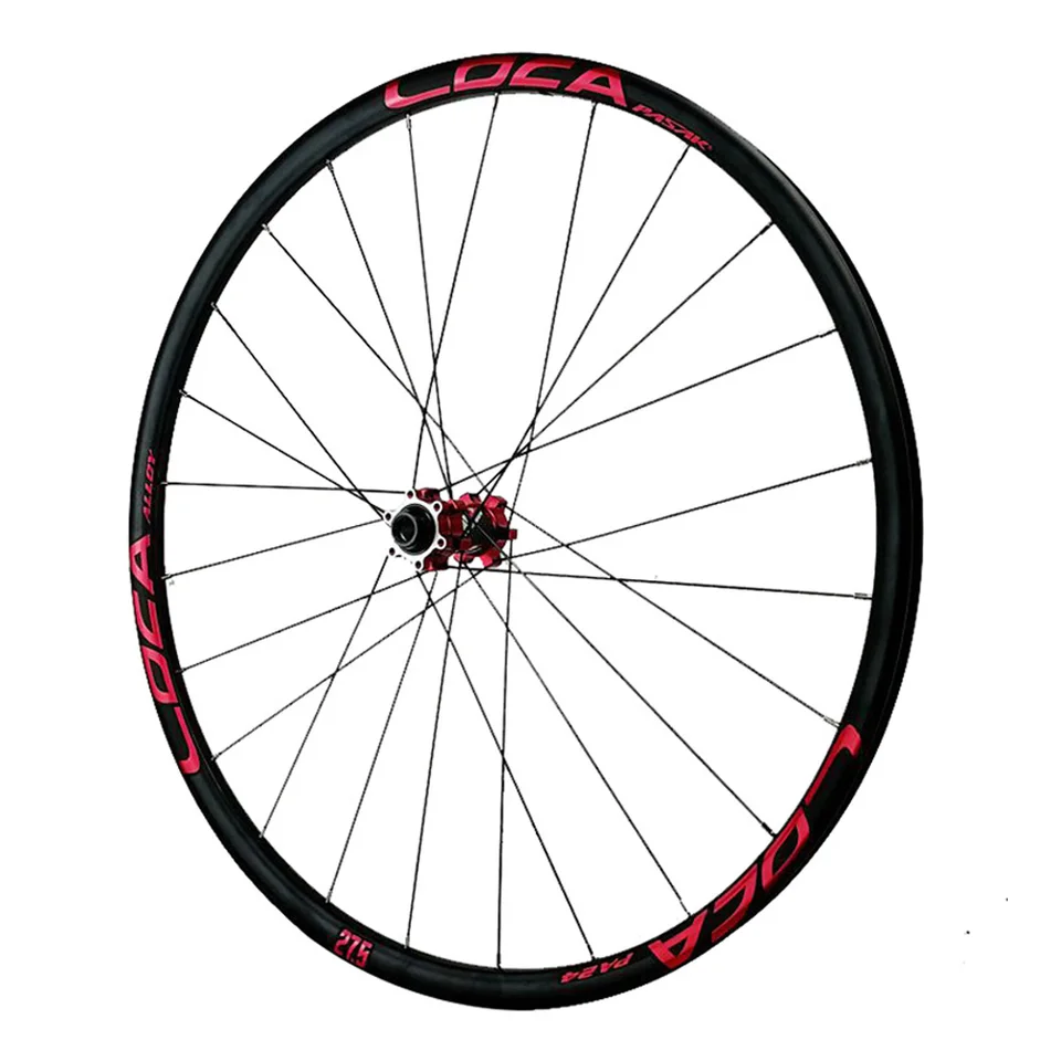 Pasak-ロードバイク用フロントホイール、フロントディスクブレーキ、6