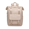 Women backpack Nylon waterproof casual Shockproof 15.6 inch Laptop Backpack Mommy backpack 1