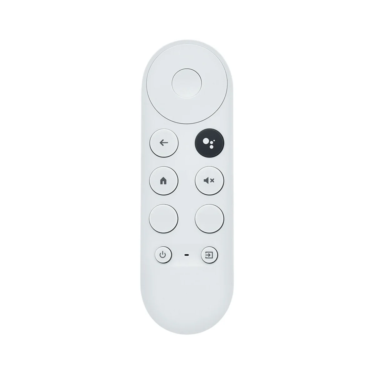 

Сменный G9N9N голосовой Bluetooth ИК-пульт дистанционного управления для Google TV GoogleChromecast 2020 W3JD