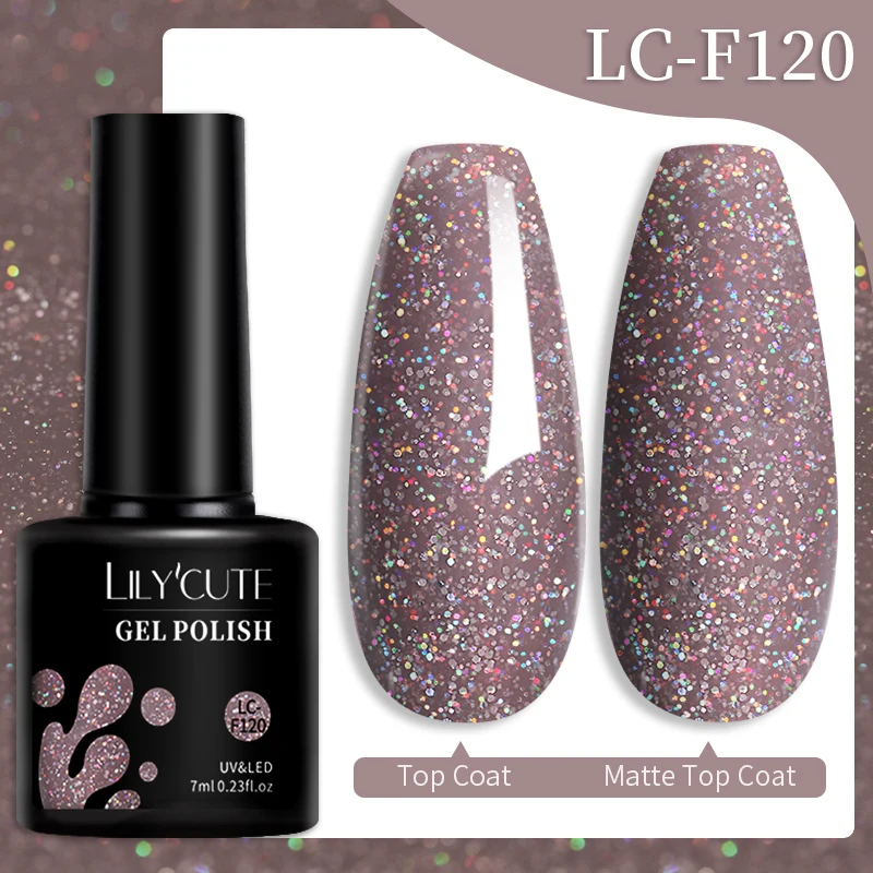 LC-Gel-F120