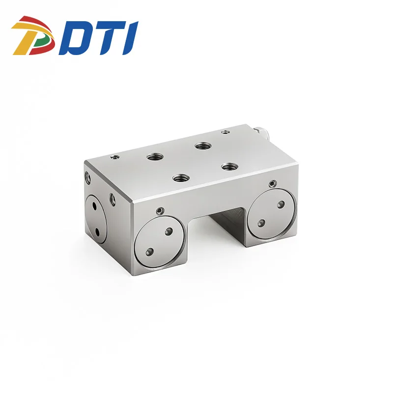 Compatible with 15mm Linear Guide Rails MA1501 Can Replace Zimmer MK1501A