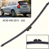 Wiper 14" Rear Wiper Blade   Windshield Windscreen Rear Window For Volvo XC90 V90 2015-2023 1