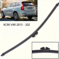 Wiper 14" Rear Wiper Blade   Windshield Windscreen Rear Window For Volvo XC90 V90 2015-2023 1