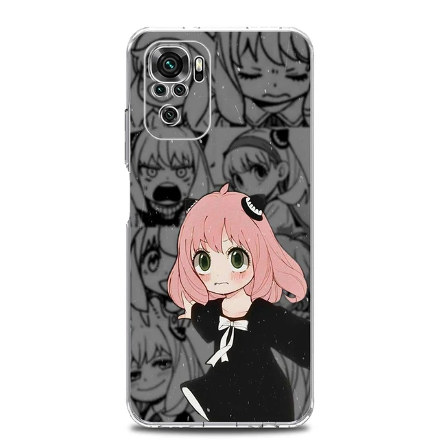 Anime phone case  Etsy  Iphone cases cute Phone cases Diy phone case