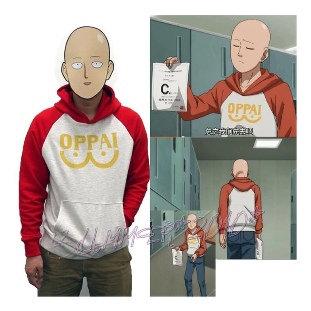 Anime One Punch Man 3D T Shirt Women Men Boys Girls Summer Short Sleeve  Funny Tshirt Graphic Tees Saitama Oppai Cosplay 