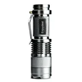 Sliver flashlight