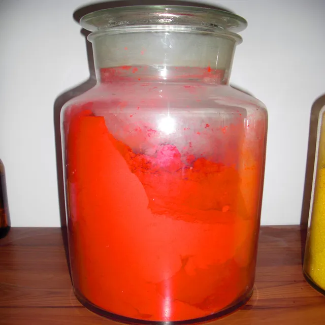 100 G Erős Sejtes Ágens Nátrium 5-Nitroguaiacol Só Növelje A Növénytermesztés 98% Tc-T - Image 2