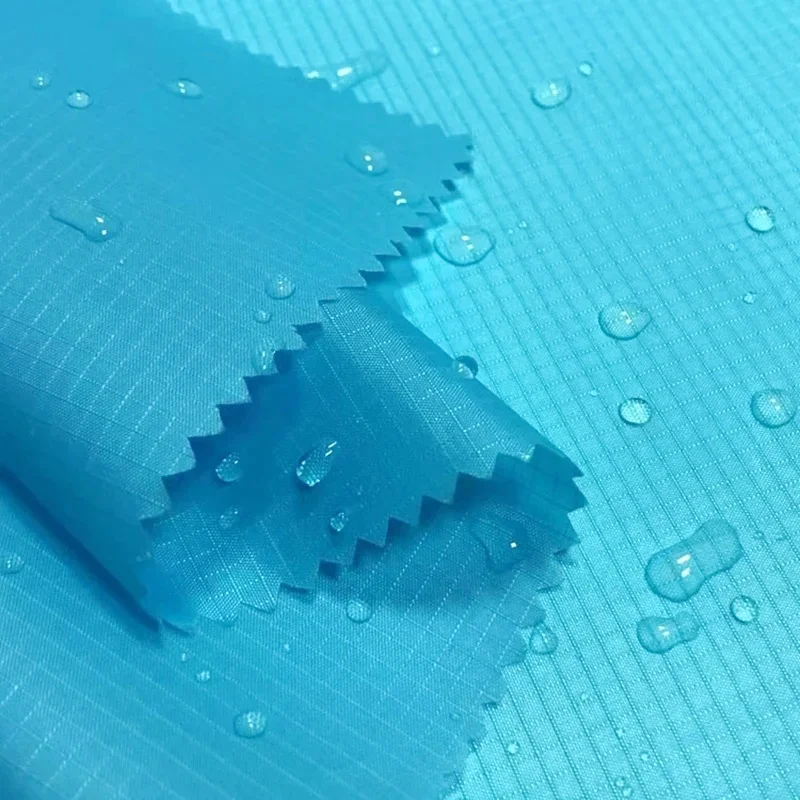 1m x1.5m ripstop nylon fabric factory kite fabric for tent waterproof Fabric complete kite for professional paragliding windsock 3