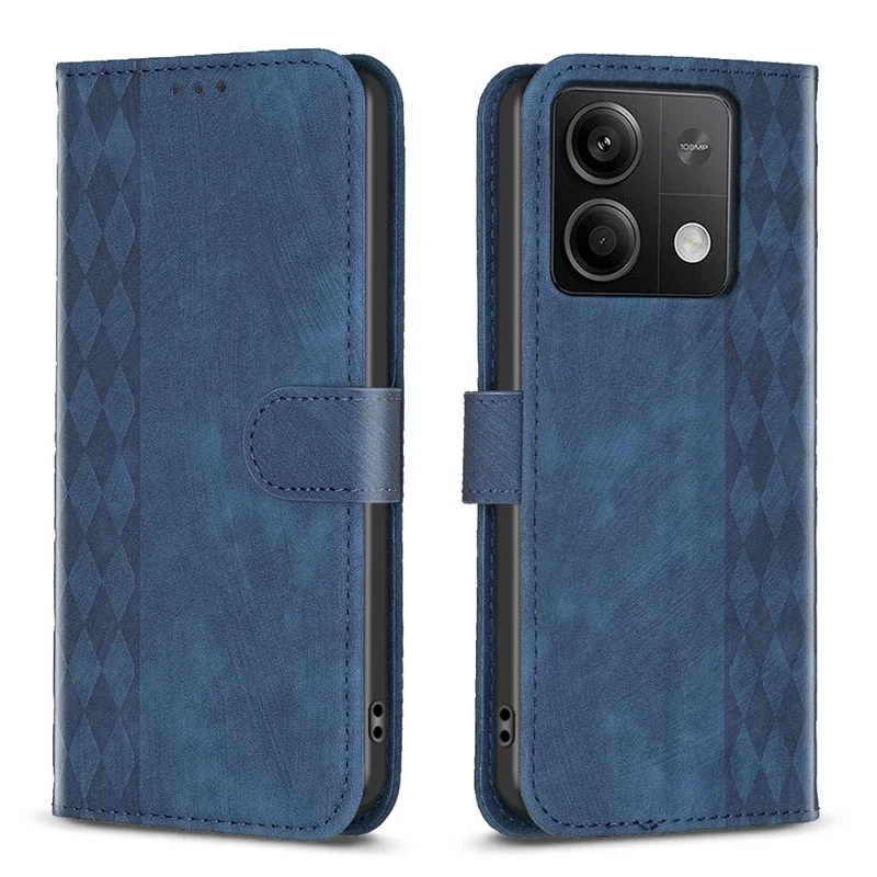 for Xiaomi Redmi Note 13 Pro+ 5G Case, Wood Grain Leather Case with Card  Holder and Window, Magnetic Flip Cover for Xiaomi Redmi Note 13 Pro Plus 5G