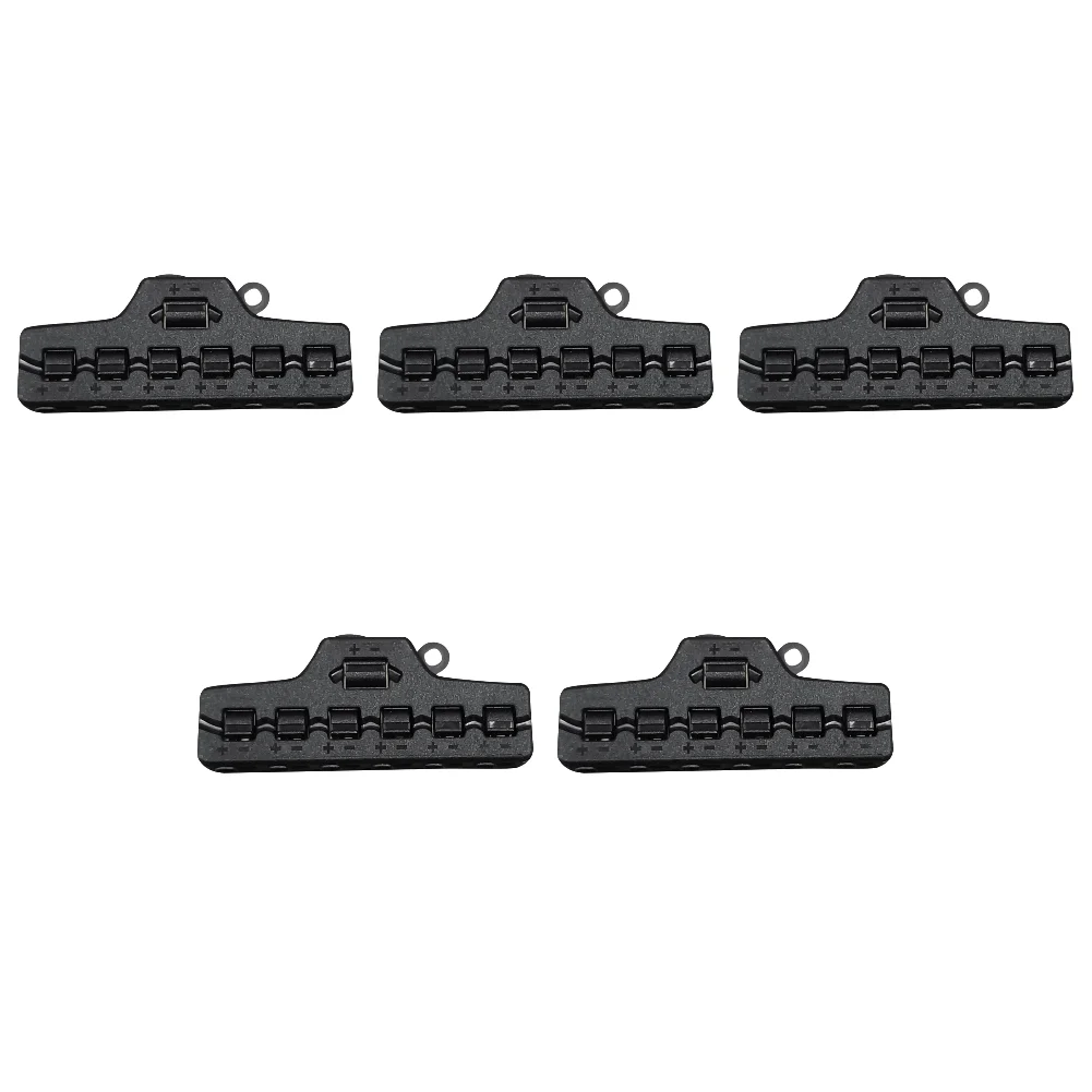 Low Voltage Wire Splitter Distribution Block for LED Lighting Connection