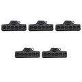 6 Ports 5PCS