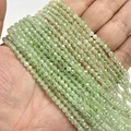 NO.15 AA Prehnite