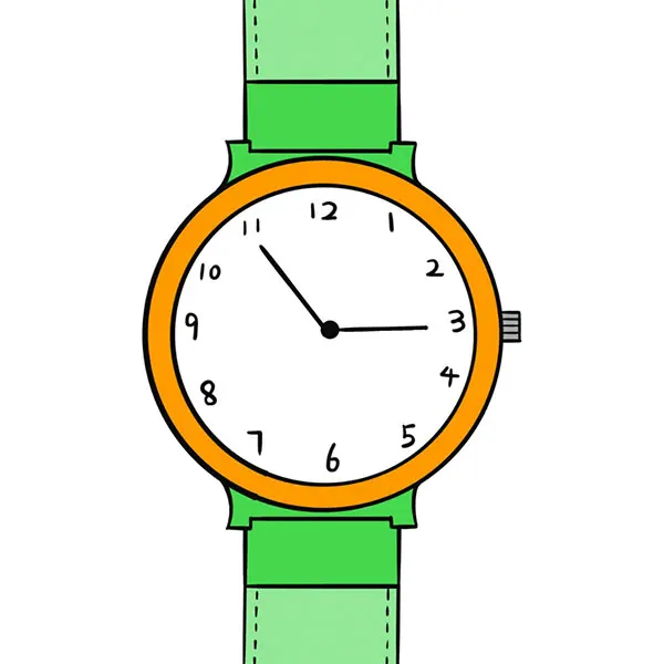 oumashi 007 watch Store