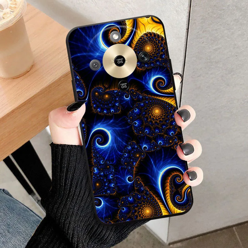 Shockproof Soft TPU Silicone Back Cover