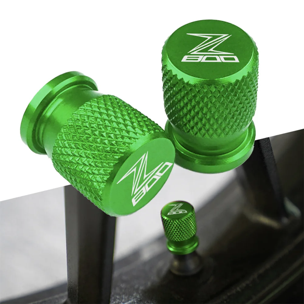 

Suitable For Kawasaki Z900 Z800 Z750 Z650 NINJA400 175x50 Tire Dualtron Modified Tire Valve Cap Fittings Dirt Bike Tires Whee